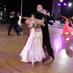 08.11.2025 21:05 SRDS Super Trophy Ranking Event - 1/2