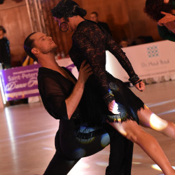 06.12.2025 15:22 Int Latin Multi, Championships, Scholarships