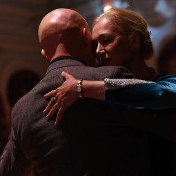 03.08.2025 21:22 Solo Milonguero Cup, ½