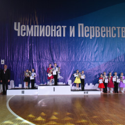 22.02.2026 14:30 Награждения; Бэкстейдж