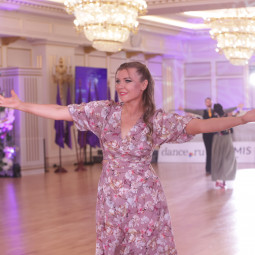 31.05.2025 17:45 Russian Style GallaDance Cups
