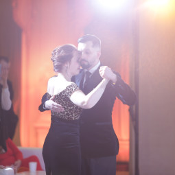 21.12.2025 10:00 ЗАЛ2 Arg Tango