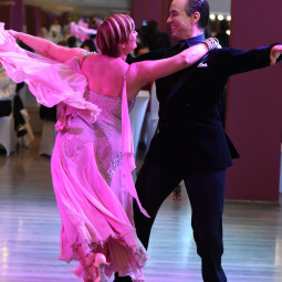 28.09.2025 15:54 American Smooth - Multi Dance