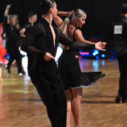 14.02.2026 09:54 Int Latin - SingleDance