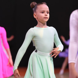 20.02.2026 08:00 Дети Соло Латина