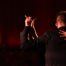 08.02.2026 21:44 Open, TANGO SALON, Финал