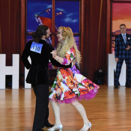28.06.2025 14:44 Swing Dance Championship