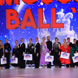 20.12.2025 09:15 Награждения; Бэкстейдж