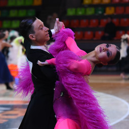 20.02.2026 17:33 Юниоры2 1 до В и ВзрМол до В  Стандарт ½