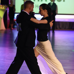 17.08.2025 20:55 Arg. Tango Free Style 