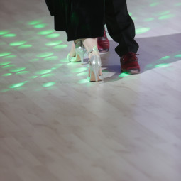 21.02.2026 11:48 Arg Tango -- SingleDance