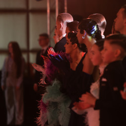 25.01.2026 10:00 Бэкстейдж по турниру