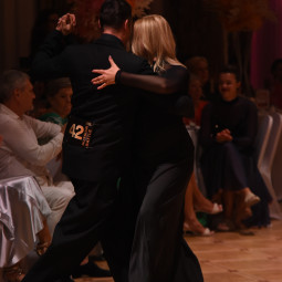 02.08.2025 19:06 BATTLE, Tango Nuevo, Pro-Am ½