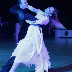 08.11.2025 22:00 SHOW Эльдар Джафаров Анна Сажина