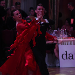 28.06.2025 21:15 Стандарт One Dance Championship