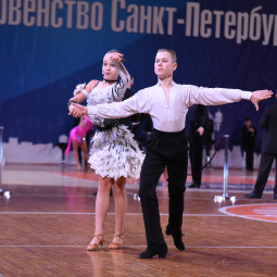 19.02.2026 15:10 Взрослые; Юниоры1; 10танцев Латина ⅛