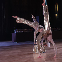 06.09.2025 15:00 Artistic Dance Show