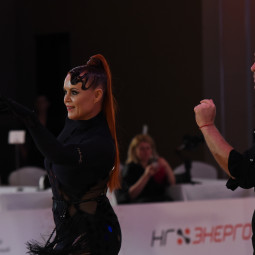 14.06.2025 14:05 ProAm Латина Multi, Championships