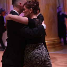 05.04.2026 12:35 Tango Multi-Style Upper Intermediate ½