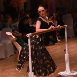 02.08.2025 19:55 BATTLE, Tango Barre Improvisation ¼