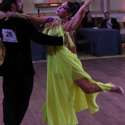 29.11.2025 10:30 American Smooth