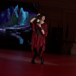 21.02.2026 21:00 44 Ольга Барнашова Павел Сажников