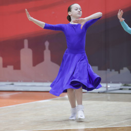 08.02.2026 09:00 Дети Соло