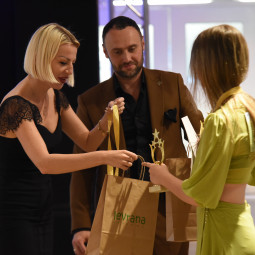 17.08.2025 17:08 Награждения, Бэкстейдж