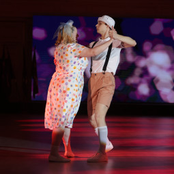 21.02.2026 21:00 43 Олеся Суровикина Антон Парахин