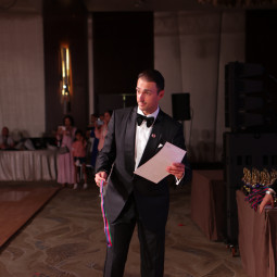 06.09.2025 22:43 Awards, Backstage