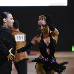 22.02.2026 11:40 Молодежь2 ЛА ⅛ 