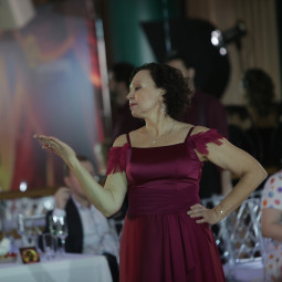 30.01.2026 20:00 ШОУ 1 - Инна Дмитриева, Алексей Елисеев