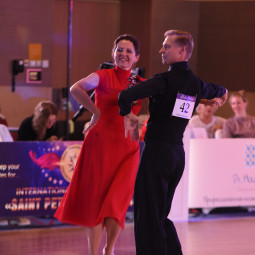 23.08.2025 13:44 Russian Style - Championship