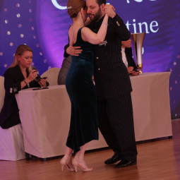 31.05.2025 14:40 Аргентинское танго GallaDance Cups