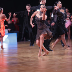 22.02.2025 14:38 Латина Championship RS A ¼