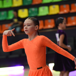 20.02.2026 08:00 Дети Соло Стандарт