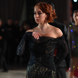 09.02.2025 21:58 Tango Nuevo Cup Финал