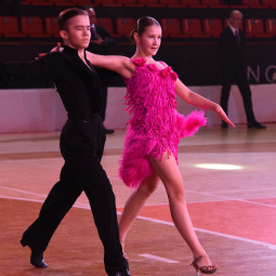 07.11.2025 18:00 Юниоры, Взр, Молодежь Латина