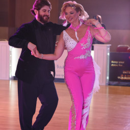 23.08.2025 10:55 Caribbean Mix Cuban Style - Single Dance