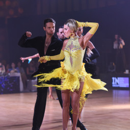 07.06.2025 20:07 ProAm Латина, RDU Cup ½