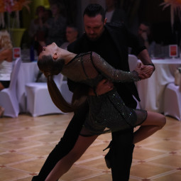 01.08.2025 20:29 Tango Nuevo Open ½