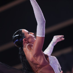 22.02.2025 18:33 Латина Russian Trophy RDU Championship A ¼