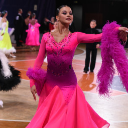 20.02.2026 17:09 Юниоры2 1 до В и ВзрМол до В Стандарт ¼