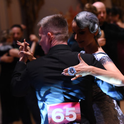 03.08.2025 12:42 Tango de Pista, Advance, ½