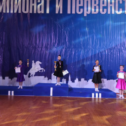 21.02.2025 08:00 СОЛО Награждения
