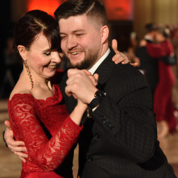 08.02.2026 15:10 Advance, Milonga Advance Cup