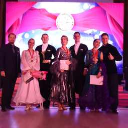 06.12.2025 13:49 Награждения, Бэкстейдж