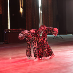 06.09.2025 10:43 Contemporary Ballet