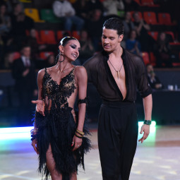 22.02.2026 19:05 Юниоры1 Взрослые Полуфиналы