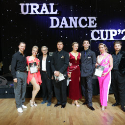 08.11.2025 19:00 Бэкстейдж, Награждения дневных отделений